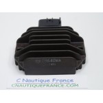 DF25 DF60 REDRESSEUR 25 - 60 CV 4T SUZUKI 32800-88L00