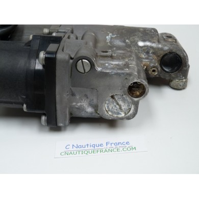 DF40 DF60 TRIM MOTORE 40 - 60 CV 4T SUZUKI 88L