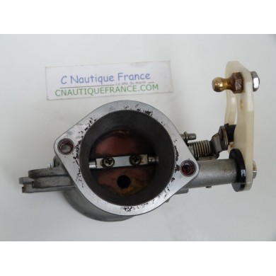 MD40 MD50 THROTTLE BODY 40 - 50 HP TOHATSU 3T5