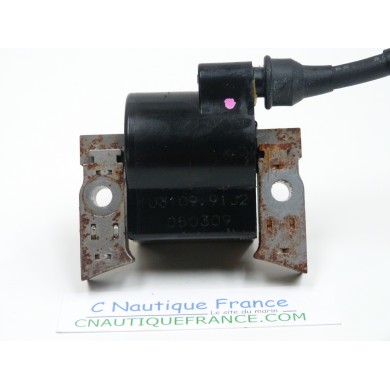 DF4 DF6 IGNITION COIL 4 - 6 HP 4S SUZUKI JOHNSON 91J