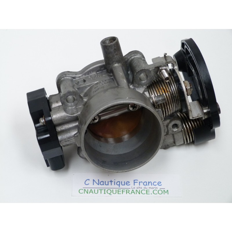 DF40 DF60 FORMA DI AMMISSIONE 40 - 60 CV SUZUKI 88L