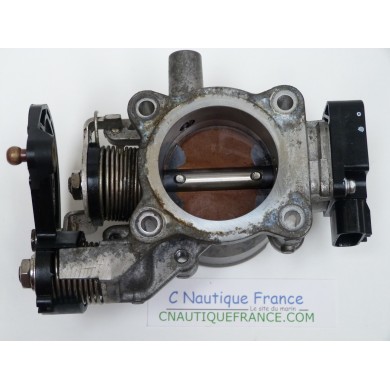 DF40 DF60 FORMA DI AMMISSIONE 40 - 60 CV SUZUKI 88L