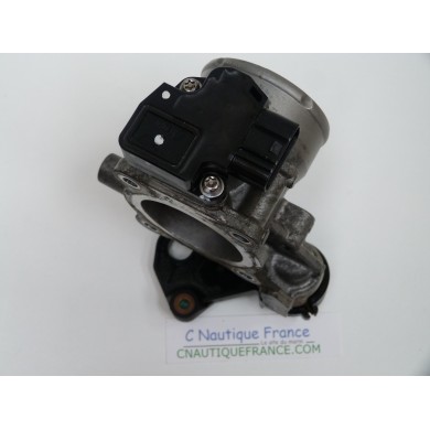 DF40 DF60 FORMA DI AMMISSIONE 40 - 60 CV SUZUKI 88L