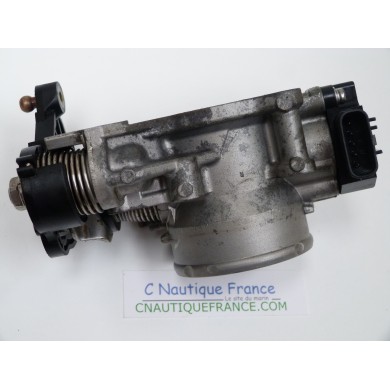 DF40 DF60 FORMA DI AMMISSIONE 40 - 60 CV SUZUKI 88L