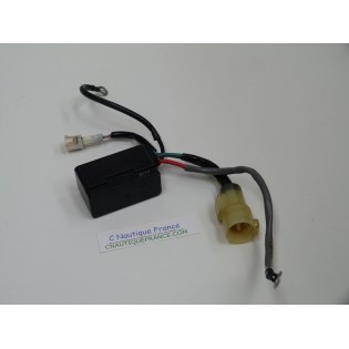 RELAIS DE TRIM 40 - 300 CV 4T SUZUKI EVINRUDE JOHNSON DF40 DF300