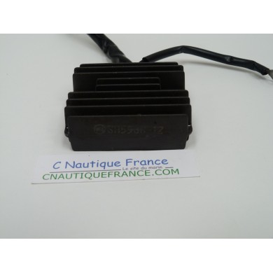 BF35 BF50 RECTIFIER 35 - 50 HP 4S HONDA SH598C-12