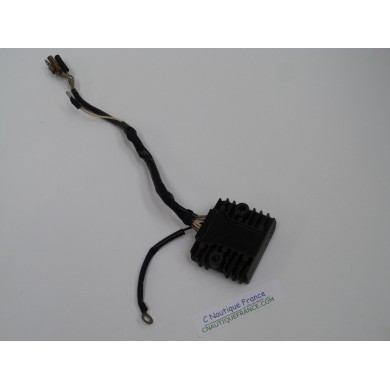 BF35 BF50 RECTIFIER 35 - 50 HP 4S HONDA SH598C-12