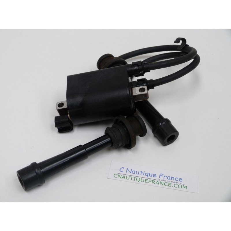 90 - 140 HP 4S  IGNITION COIL SUZUKI EVINRUDE JOHNSON