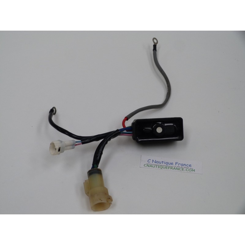 RELAIS DE TRIM 40 - 300 CV 4T SUZUKI 38410-93J