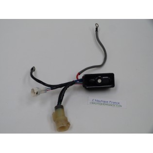 RELAIS DE TRIM 40 - 300 CV 4T SUZUKI 38410-93J