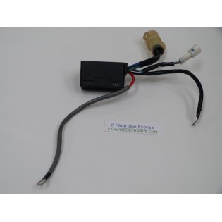 RELAIS DE TRIM 40 - 300 CV 4T SUZUKI 38410-93J