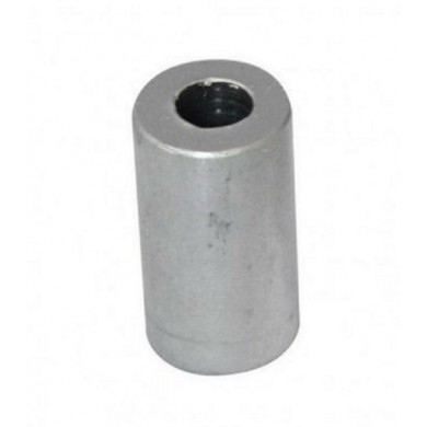 ANODE RONDE ZINC POUR BLOC MOTEUR YAMAHA