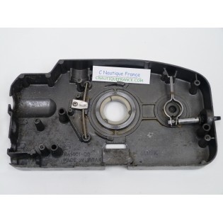Carter couvercle boitier de commande TOHATSU