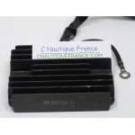 BF75 BF90 RECTIFIER HONDA 31750-ZW1-003 SH579A-11