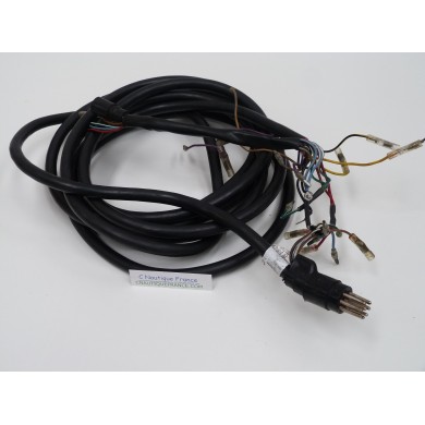 HARNESS MERCURY QUICKSILVER 17179T1