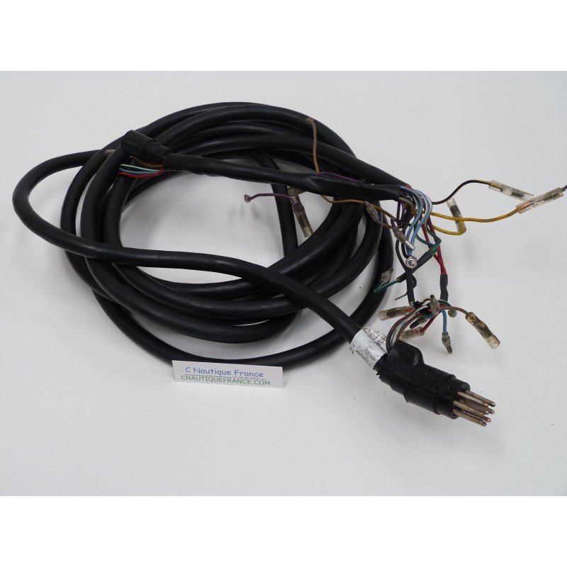 HARNESS MERCURY QUICKSILVER 17179T1