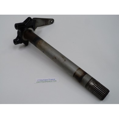 DF40A DF60A SUPPORT DIRECTION 40 - 60 CV SUZUKI 88L