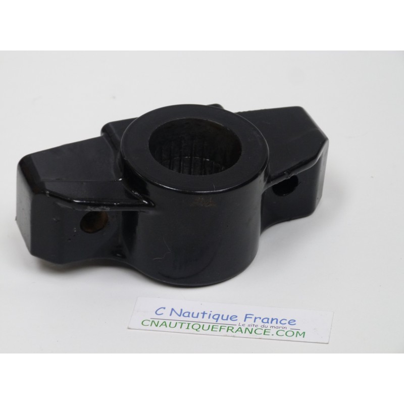 DF40 DF60 STAFFA BLOCCO SILENZIOSO 40 - 60 CV SUZUKI 87J 88L