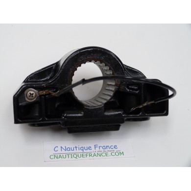 DF40 DF60 STAFFA BLOCCO SILENZIOSO 40 - 60 CV SUZUKI 87J 88L