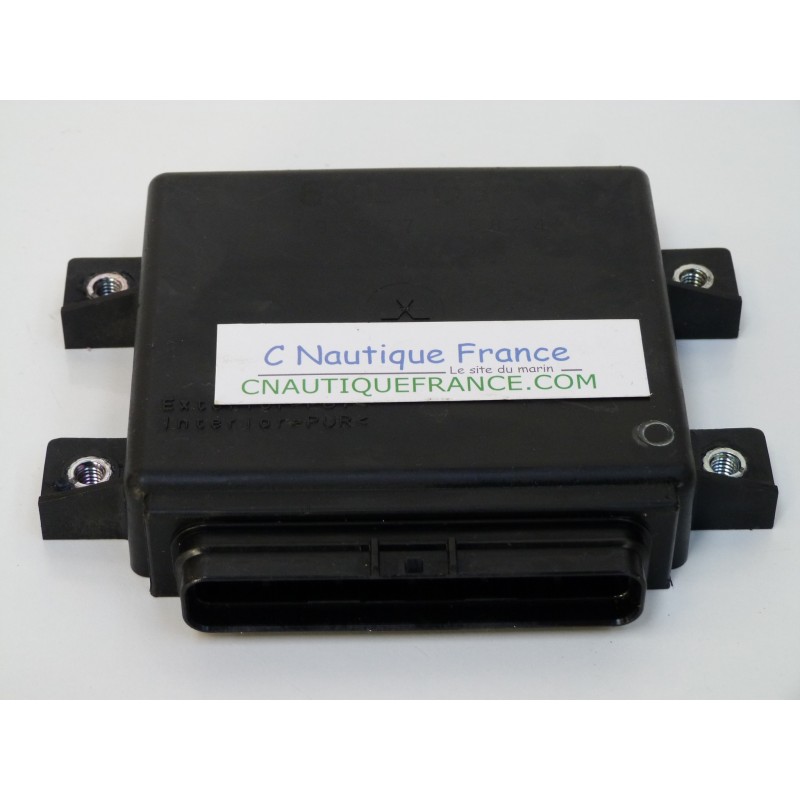 Cavo Di Ricarica Per Yamaha Eagle Performance | Pro Charging Systems 602619 | Omologato