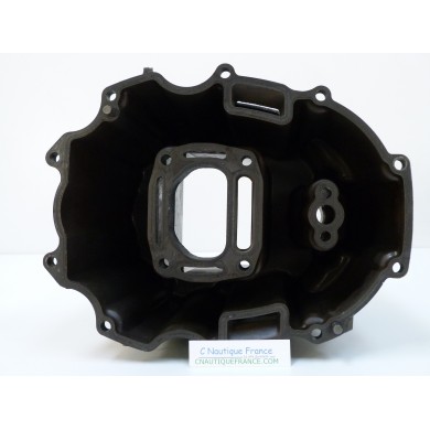 F200 F250 OIL PAN 200 - 250 HP YAMAHA 60L 69J