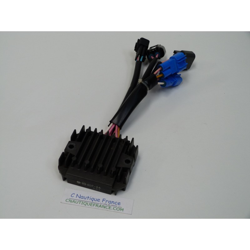 F200 F225 RECTIFIER 200 - 225 HP YAMAHA ADP-64