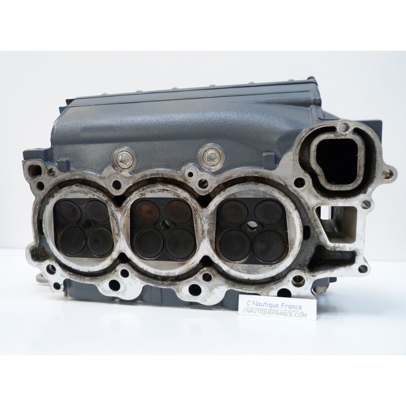 F200 CYLINDER HEAD 200 HP 4S YAMAHA 60L