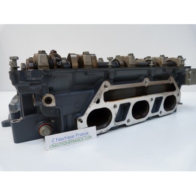 F200 CYLINDER HEAD 200 HP 4S YAMAHA 60L