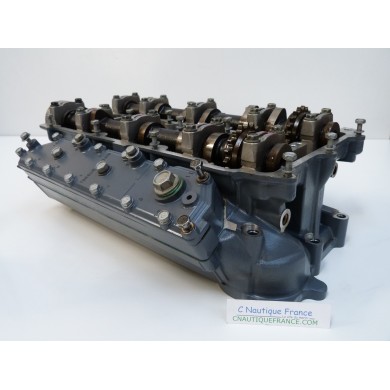 F200 CYLINDER HEAD 200 HP 4S YAMAHA 60L