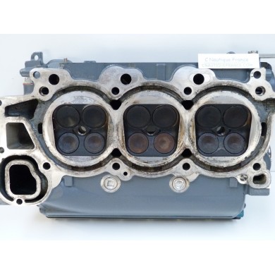 F200 CYLINDER HEAD 200 HP 4S YAMAHA 60L