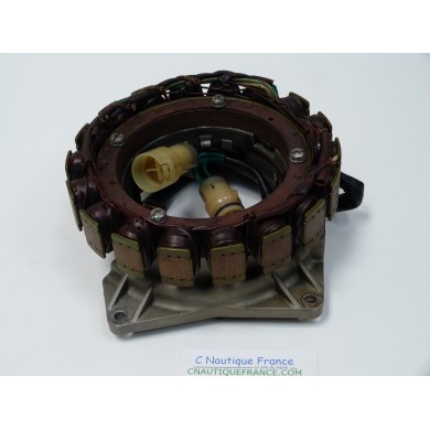 F200 F225 ACCENSIONE BOBINA 200 - 225 CV YAMAHA STATOR 60L 69J