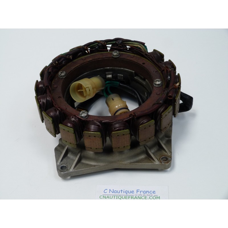 F200 F225 ACCENSIONE BOBINA 200 - 225 CV YAMAHA STATOR 60L 69J