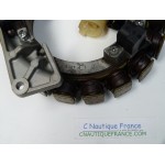 F200 F225 STATOR ALLUMAGE 200 - 225 CV YAMAHA STATOR 60L 69J