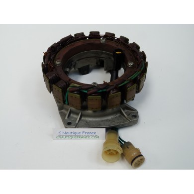 F200 F225 STATOR ALLUMAGE 200 - 225 CV YAMAHA STATOR 60L 69J