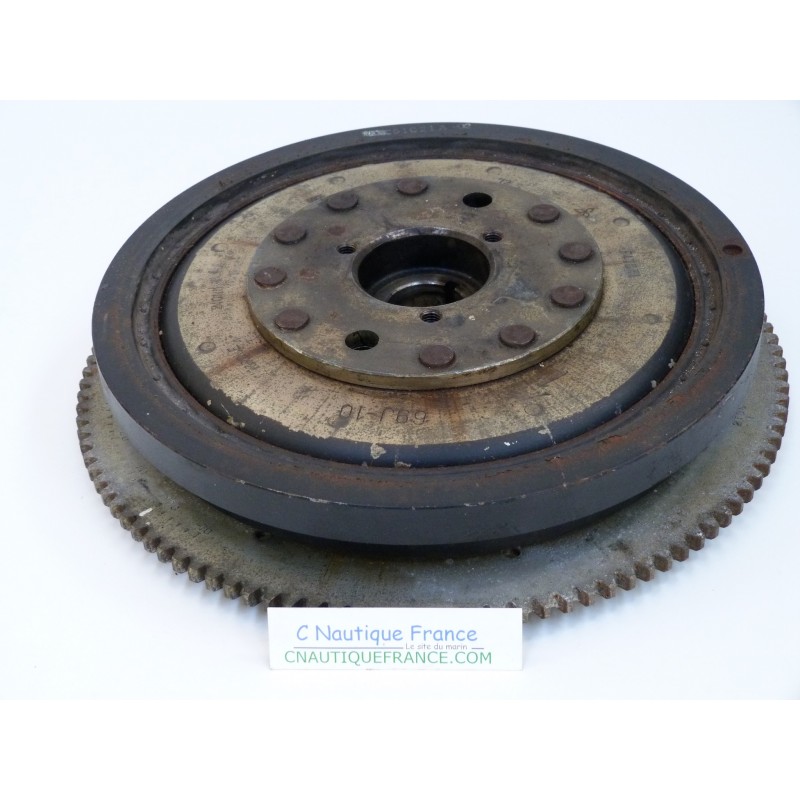 F200 F225 FLYWHEEL 200 - 225 HP 4S YAMAHA 69J