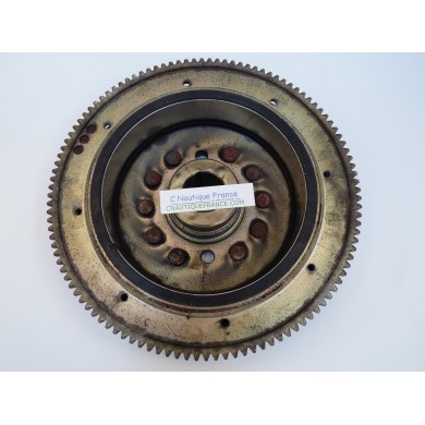 F200 F225 FLYWHEEL 200 - 225 HP 4S YAMAHA 69J