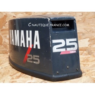 CALANDRA 25 CV 2T YAMAHA 695