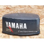 25 CV 2T CAPOT YAMAHA 695