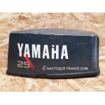 25 CV 2T CALANDRA YAMAHA 695