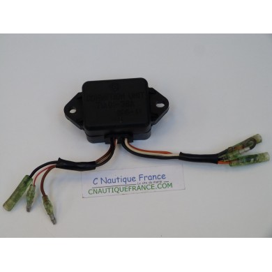 9.9 - 25 HP POWER PACK CDI MARINER YAMAHA 695-11