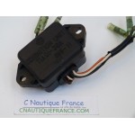 9.9 - 25 HP POWER PACK CDI MARINER YAMAHA 695-11