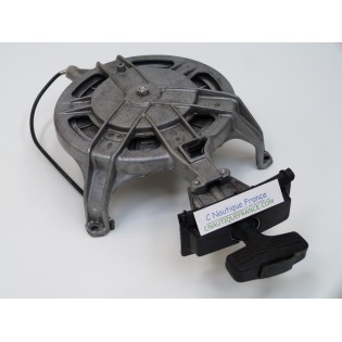 20 - 25 HP 2S RECOIL STARTER YAMAHA 695 65601