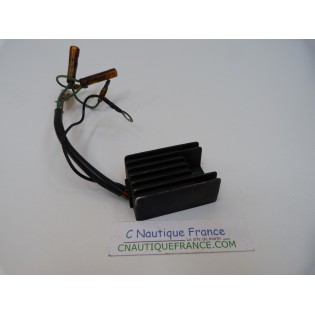 Raddrizzatore YAMAHA 6G1-81970 - SH625-12