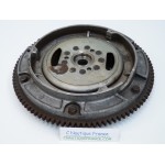 25 HP 2S FLYWHEEL YAMAHA  695