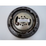 25 HP 2S FLYWHEEL YAMAHA  695