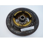 25 HP 2S FLYWHEEL YAMAHA  695