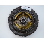 25 HP 2S FLYWHEEL YAMAHA  695