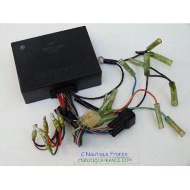 DT75 DT85 POWER PACK CDI 75 - 85 HP 2S SUZUKI