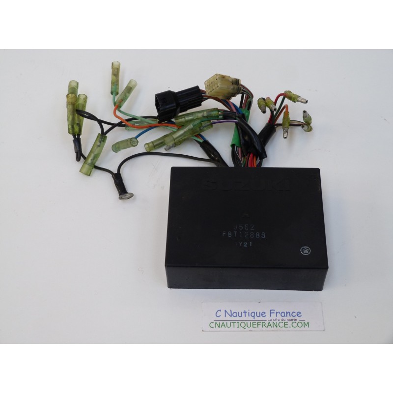 dt75-dt85-power-pack-cdi-75-85 dt75-dt85-power-pack-cdi-75-85