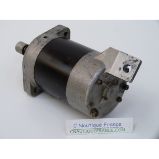 DT50 - DT85 AVVIAMENTO 50 - 85 CV 2T SUZUKI S114-555